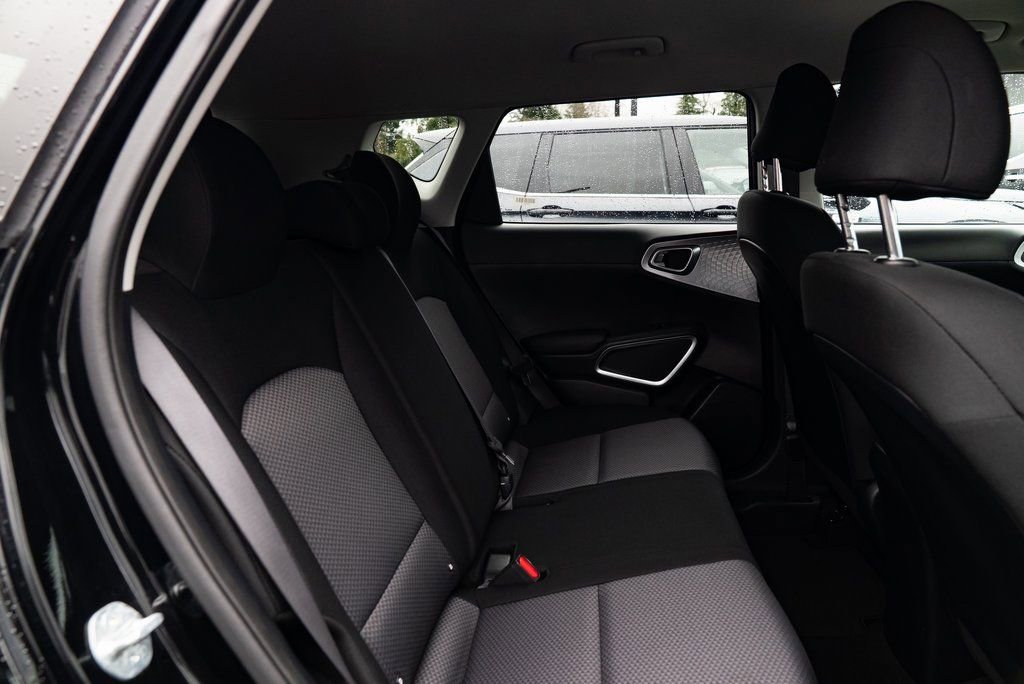 Used 2024 Kia Soul LX w/ Option Group 015 image 22