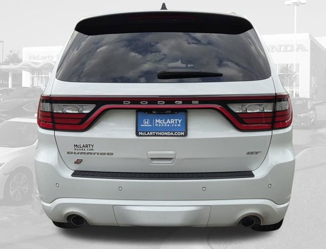 Used 2024 Dodge Durango GT image 7