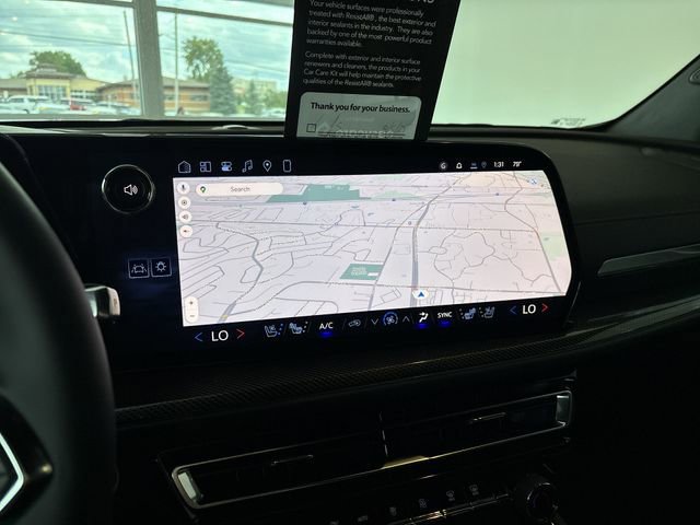 New 2026 Chevrolet Traverse High Country image 31