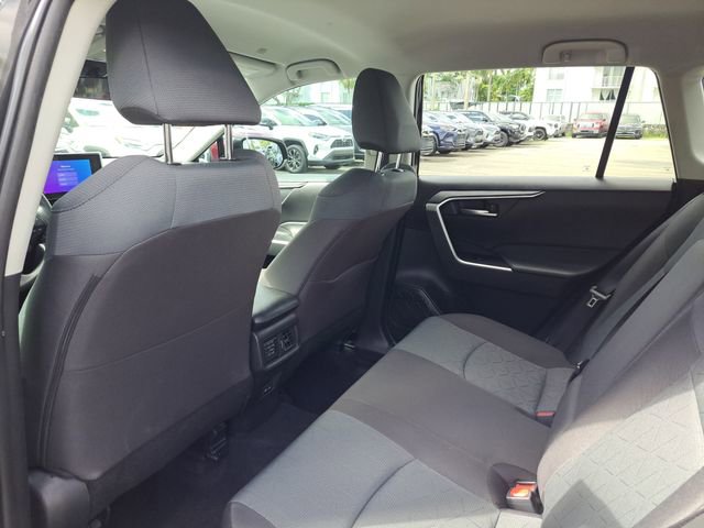 Used 2025 Toyota RAV4 Woodland Edition image 5