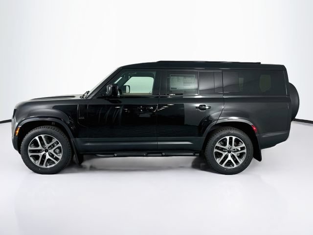 New 2026 Land Rover Defender 130 S AWD/4WD image 8