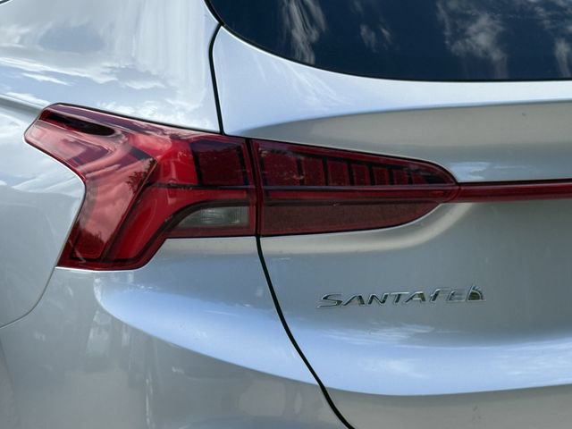 Used 2023 Hyundai Santa Fe Limited AWD/4WD image 6