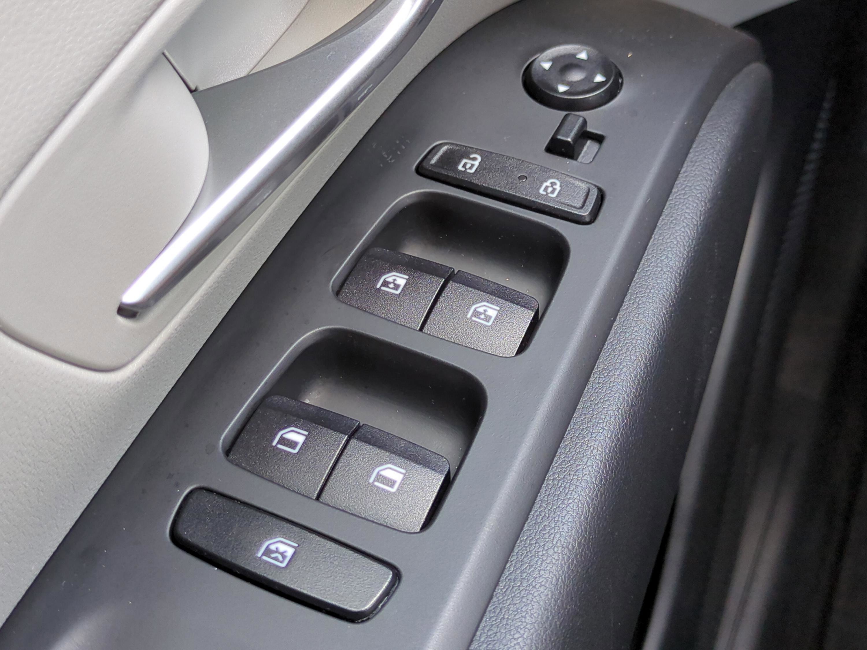 Certified 2024 Hyundai Tucson SEL FWD image 18