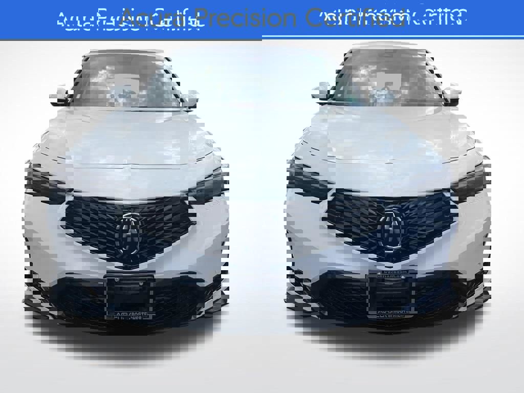 Used 2026 Acura Integra A-Spec image 2
