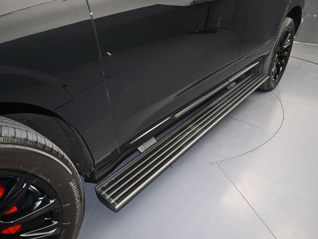 Used 2021 Cadillac Escalade Sport Platinum w/ LPO, ONYX Package RWD image 46