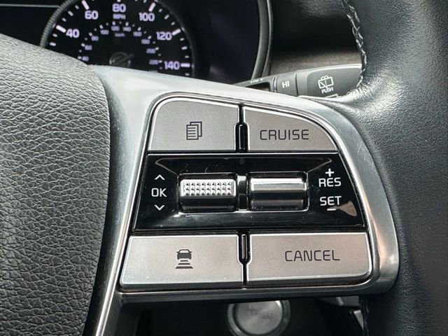 Used 2020 Kia Telluride SX image 16