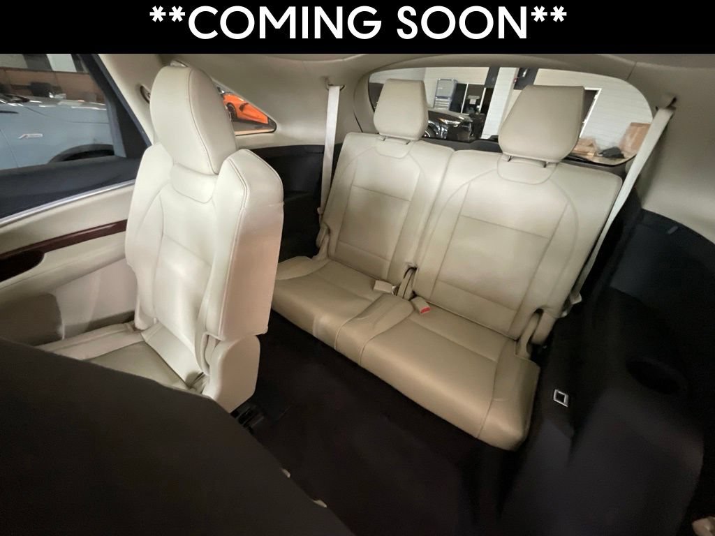 Certified 2019 Acura MDX SH-AWD image 24
