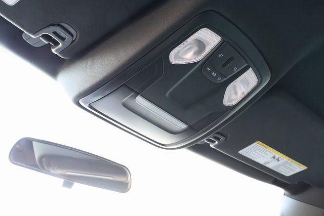 Used 2024 RAM 1500 Big Horn image 35