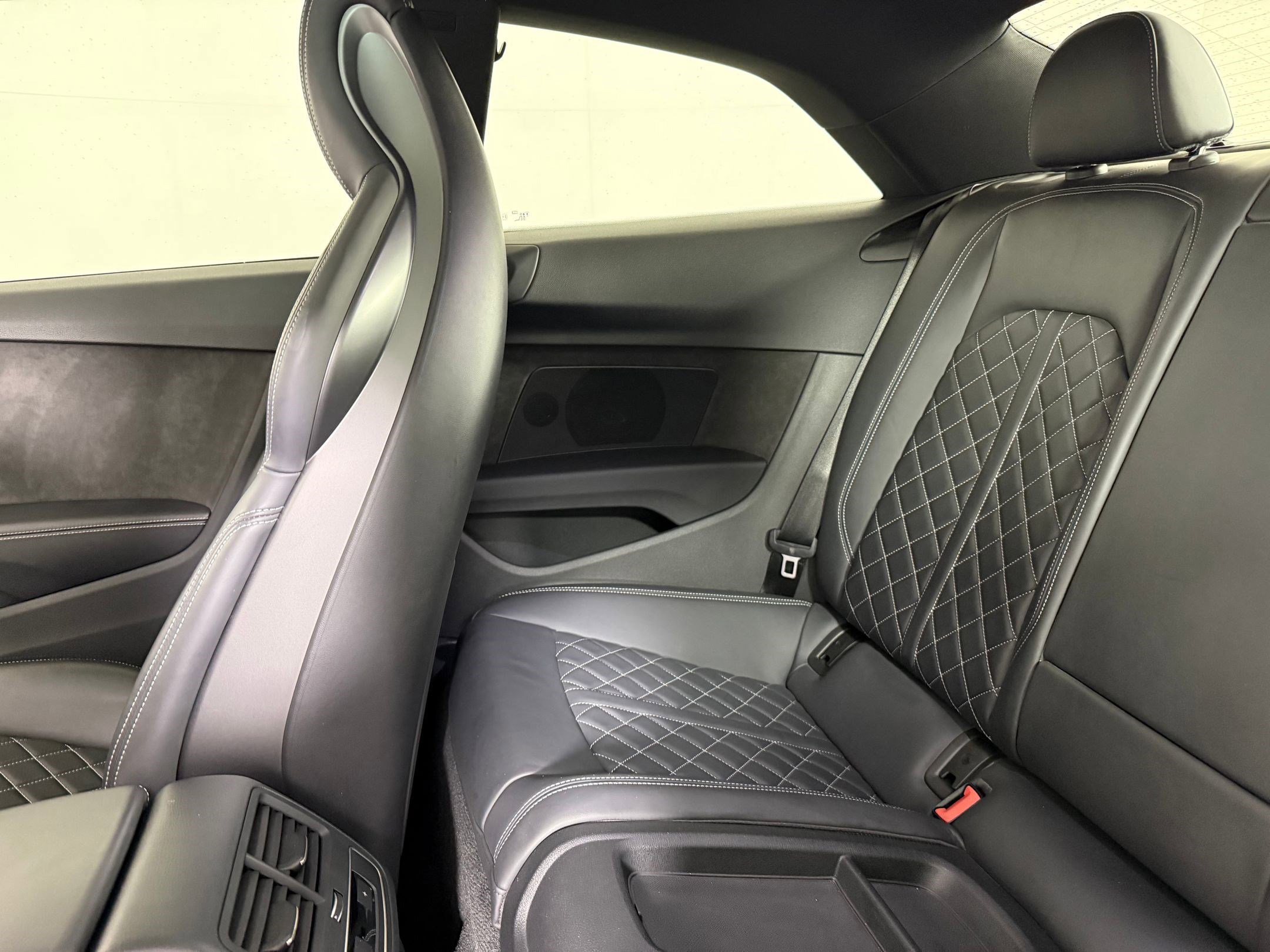 Used 2021 Audi S5 Premium Plus w/ Premium Plus image 24