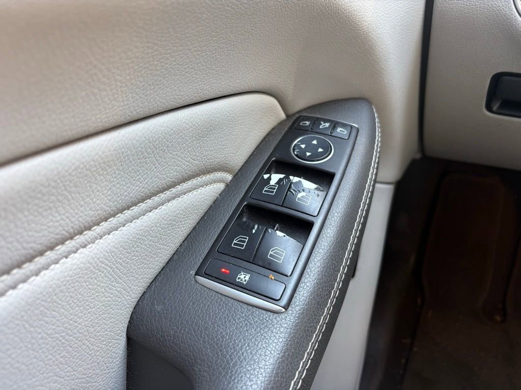 Used 2015 Mercedes-Benz ML 350 2WD image 26