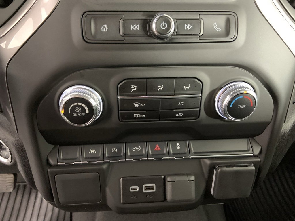 Used 2025 GMC Sierra 1500 Pro w/ Convenience Package image 15