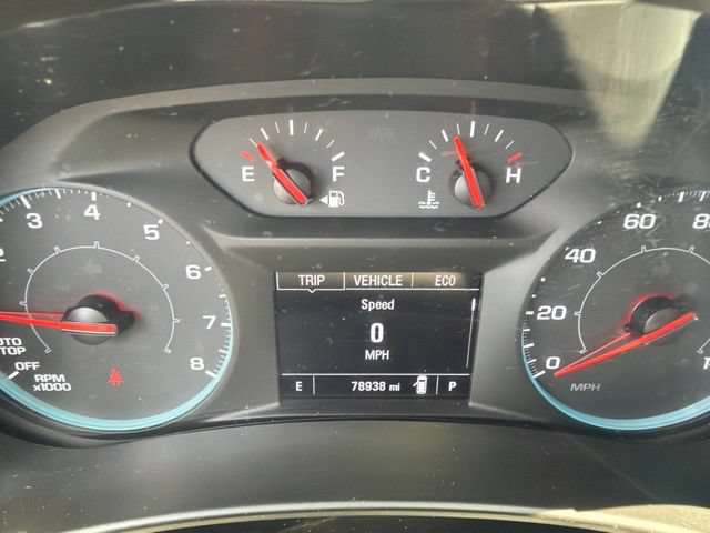 Used 2019 Chevrolet Equinox LS AWD/4WD image 15