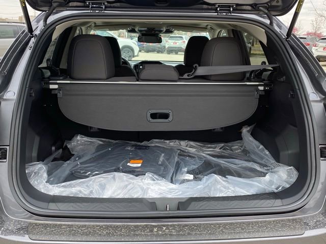 New 2026 Subaru Crosstrek 2.0i Premium AWD/4WD image 23