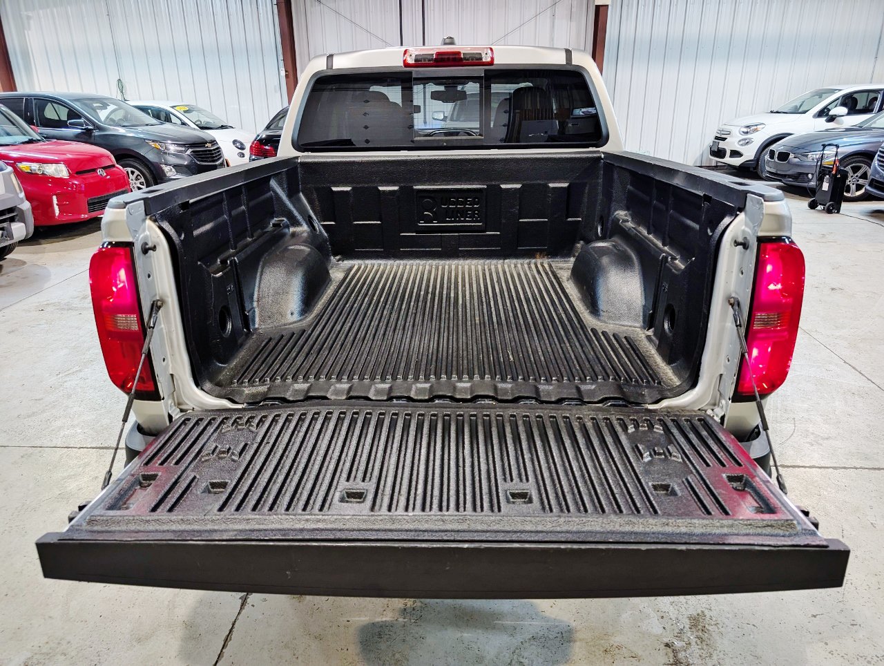 Used 2019 Chevrolet Colorado LT w/ Colorado RST Special Edition RWD image 20