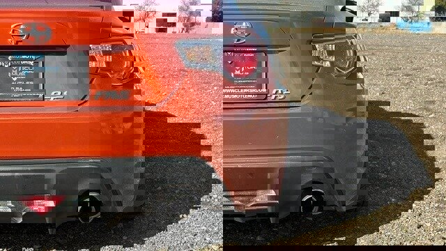 Used 2013 Scion FR-S image 14