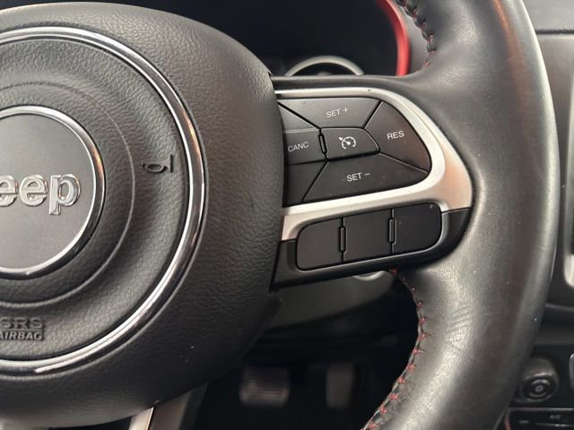 Used 2019 Jeep Compass Trailhawk image 21