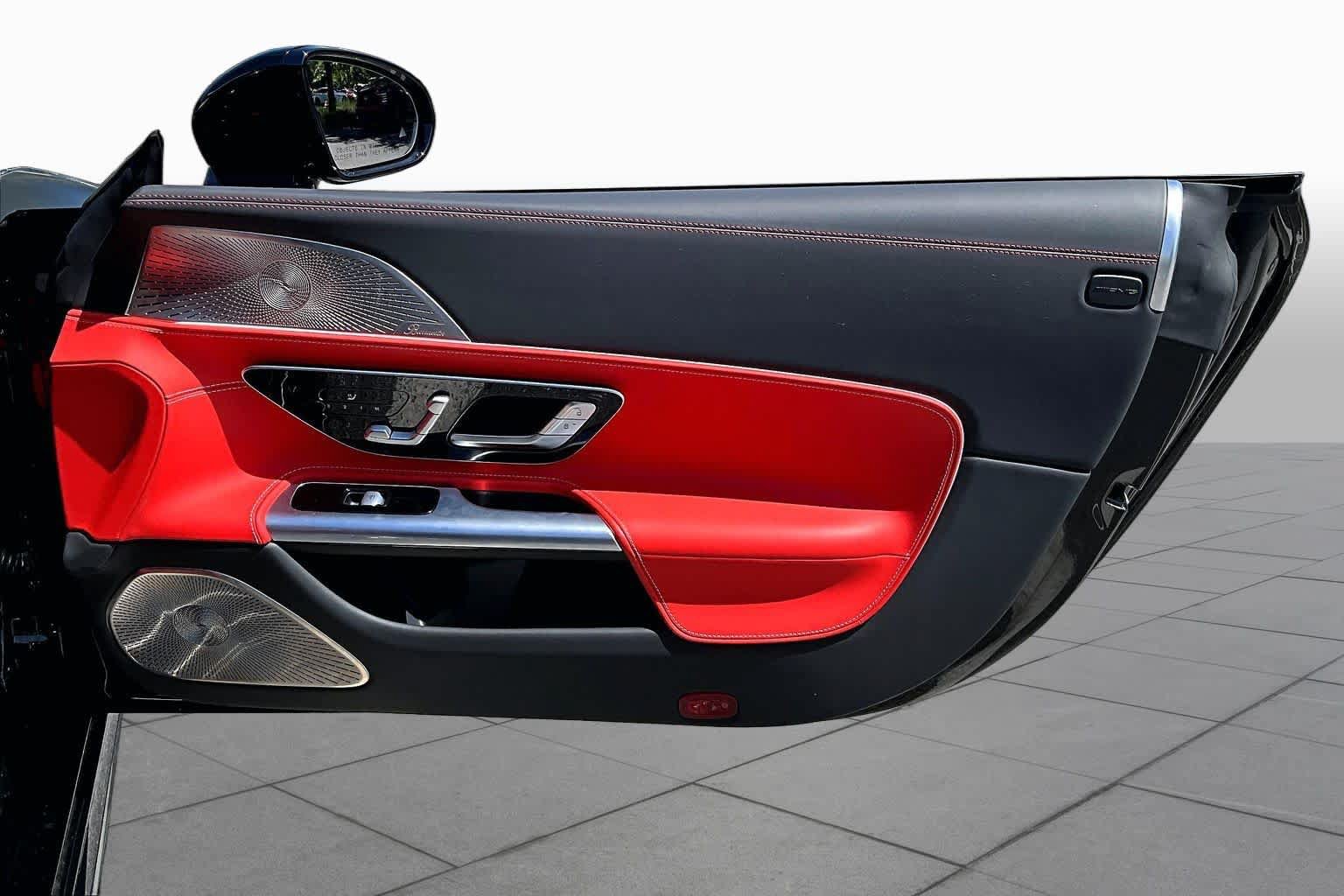 Certified 2025 Mercedes-Benz AMG GT 43 image 39