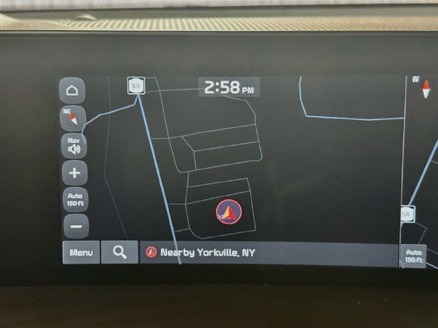 Certified 2024 Kia Telluride SX Prestige X-Line AWD/4WD image 13