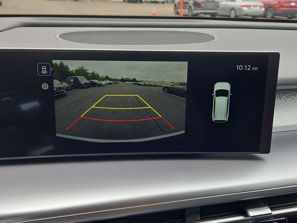 New 2026 Hyundai Ioniq 9 SE AWD/4WD image 8