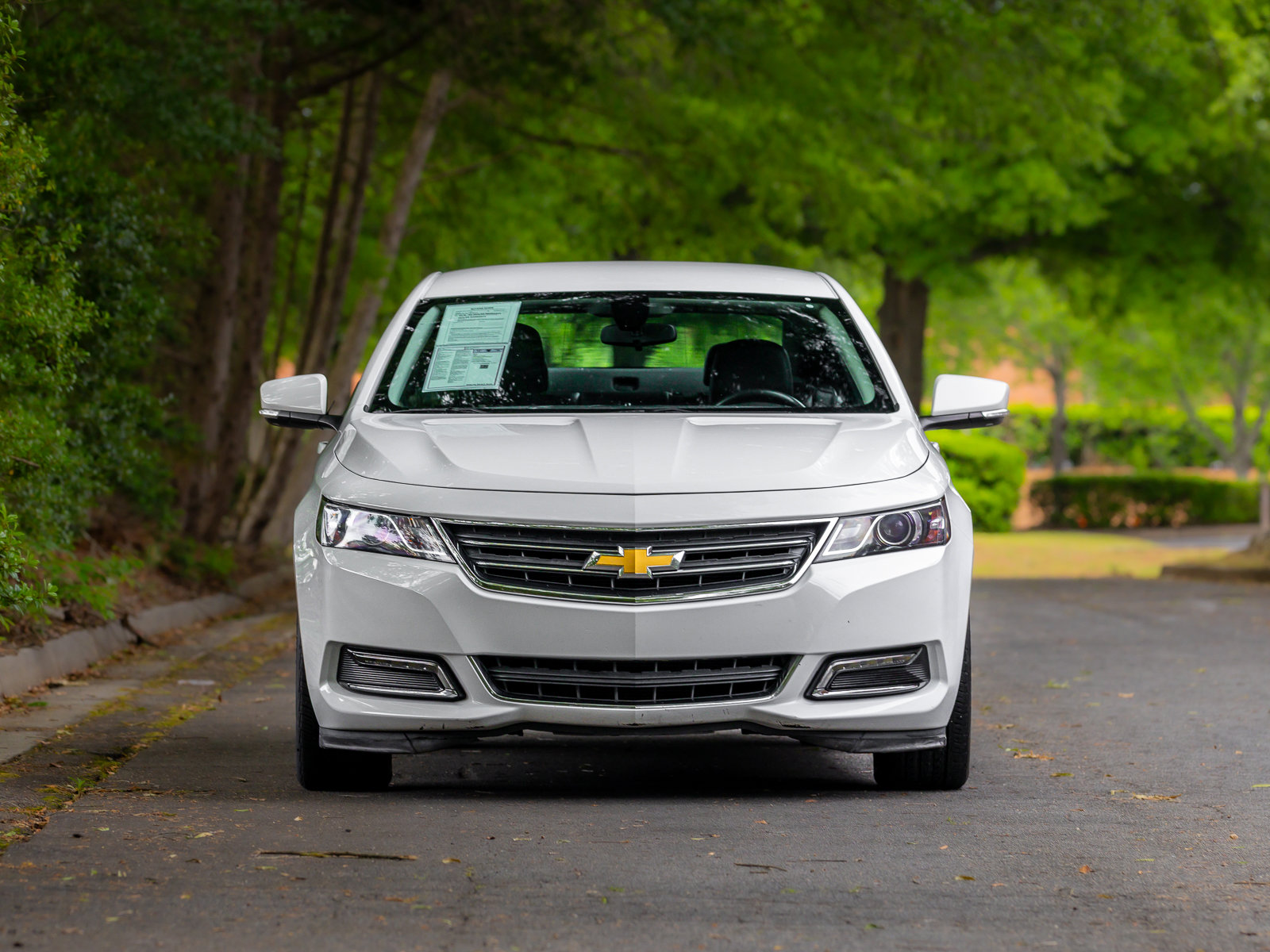 Used 2020 Chevrolet Impala LT FWD image 32