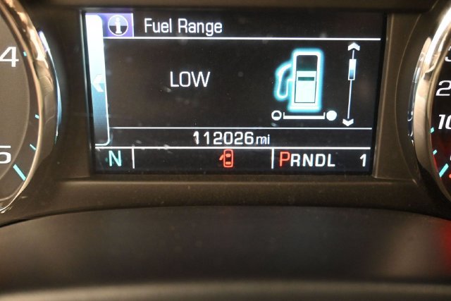 Used 2019 GMC Sierra 2500 SLT w/ Duramax Plus Package AWD/4WD image 17