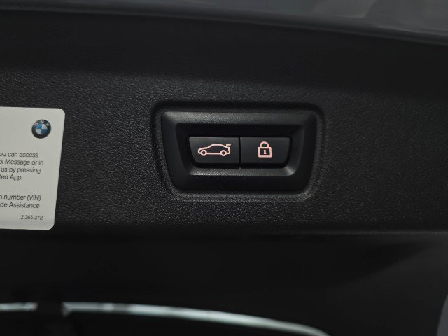 Used 2023 BMW i4 eDrive40 w/ M Sport Package RWD image 38