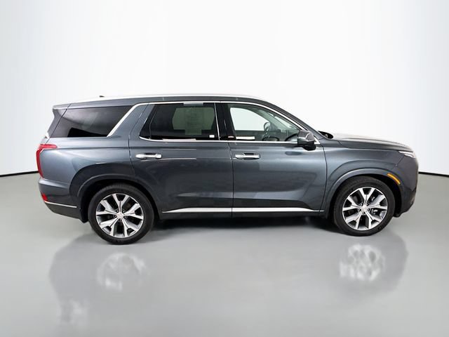 Used 2021 Hyundai Palisade Limited AWD/4WD image 9
