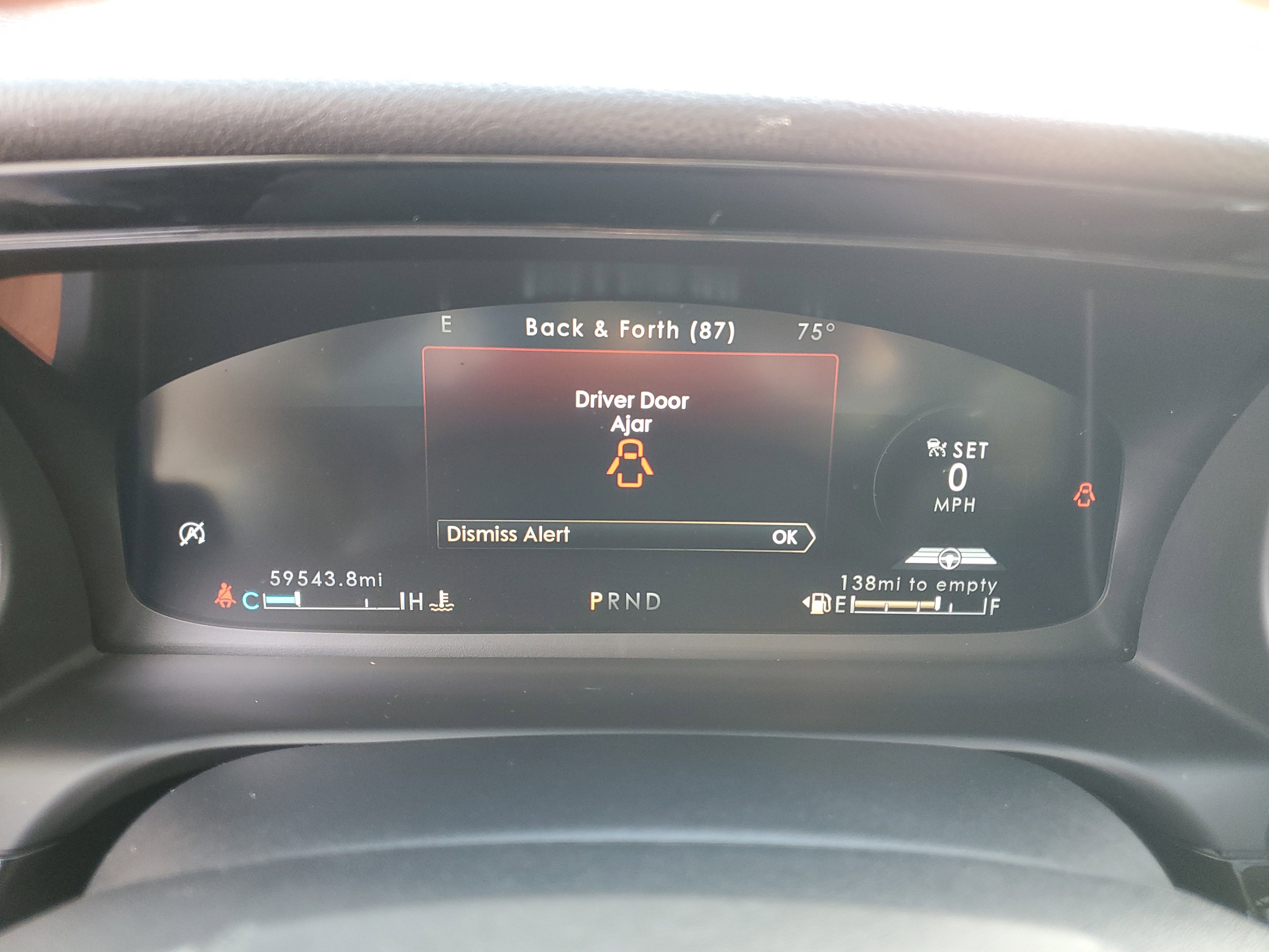 Certified 2020 Lincoln Aviator Reserve w/ Equipment Group 201A image 23