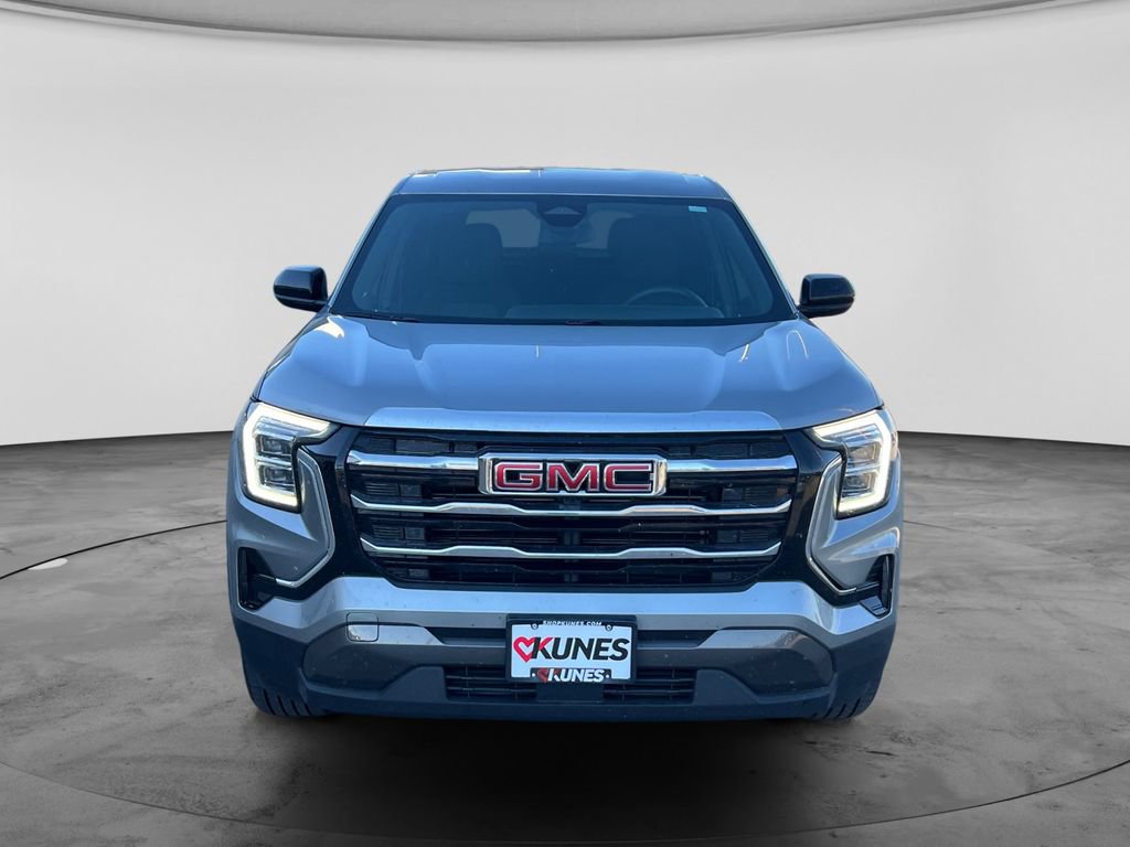 Used 2026 GMC Terrain Elevation AWD/4WD image 4
