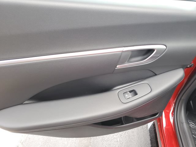 New 2026 Hyundai Sonata SEL AWD/4WD image 16