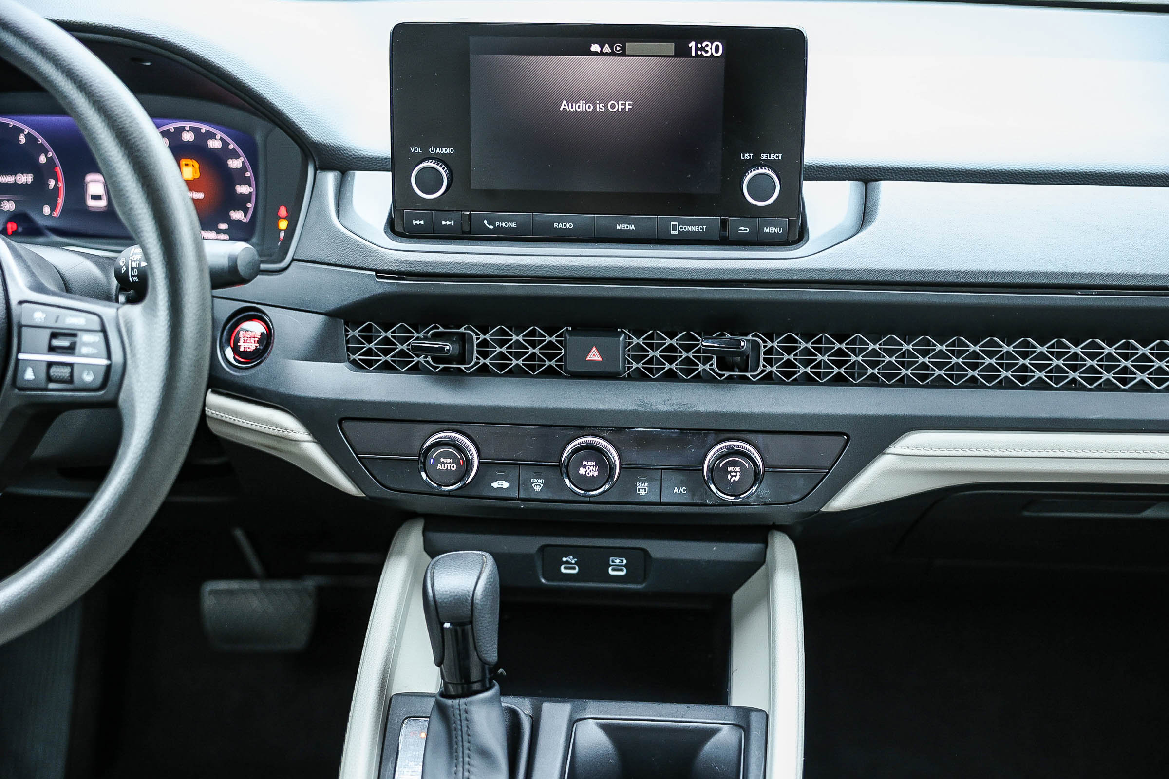 Used 2024 Honda Accord LX image 19