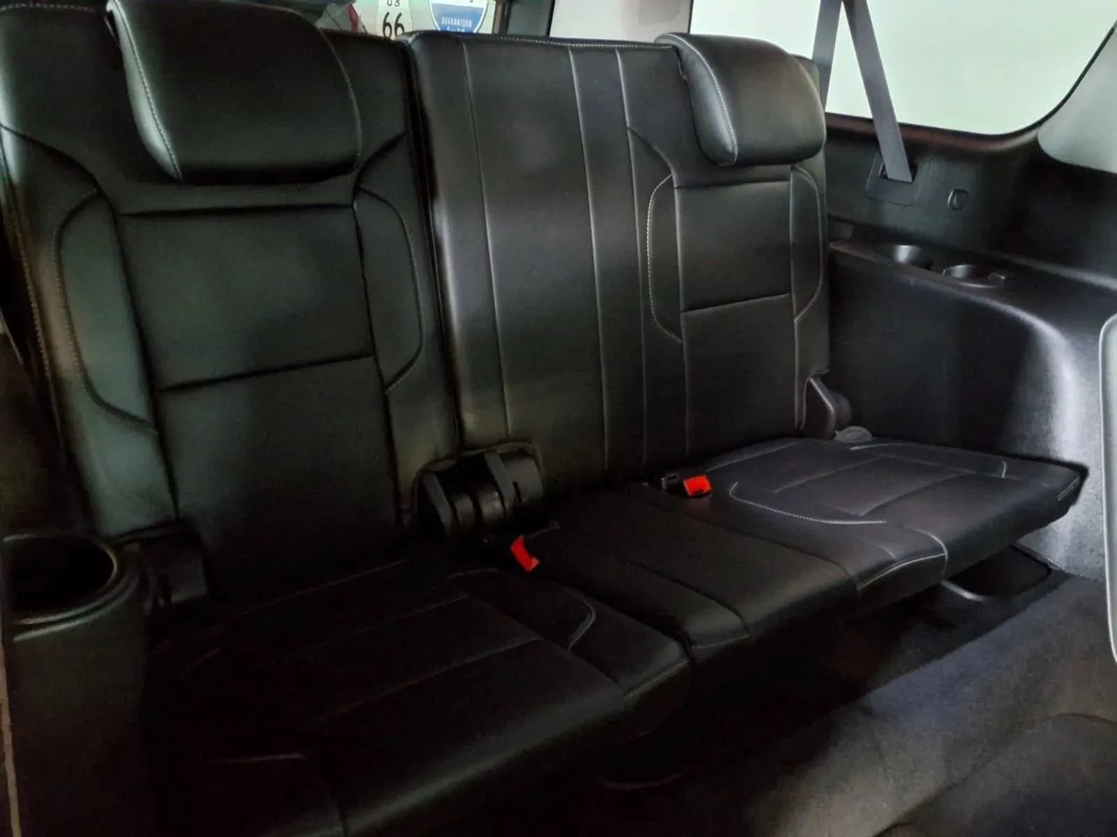 Used 2020 Chevrolet Suburban LT AWD/4WD image 10