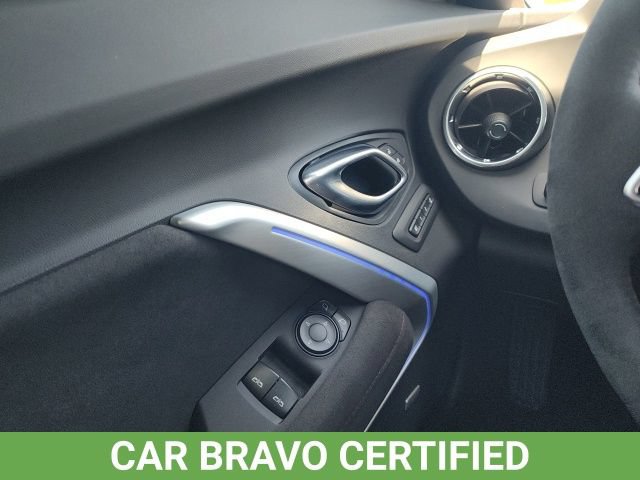Used 2018 Chevrolet Camaro ZL1 RWD image 50