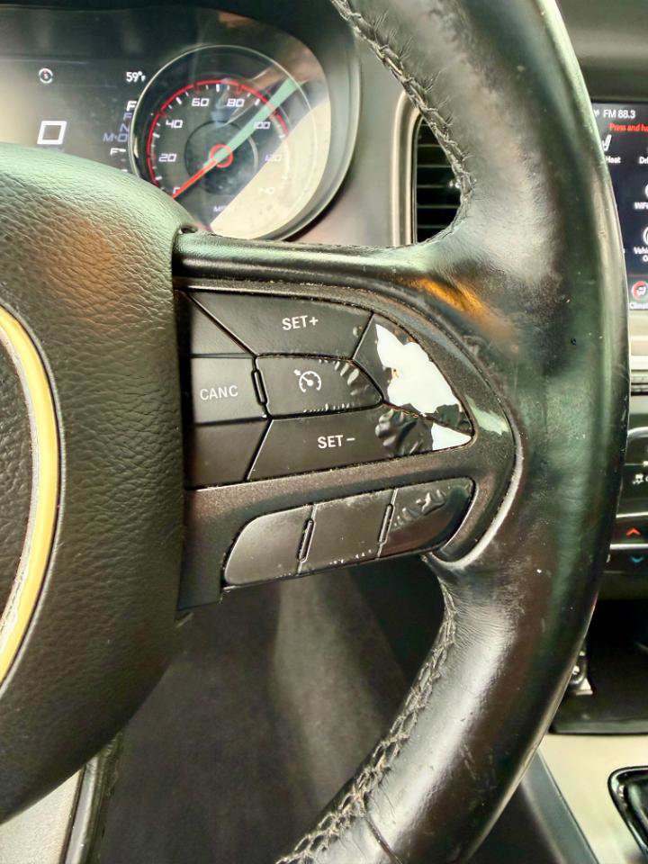 Used 2019 Dodge Charger SXT w/ Plus Group image 19