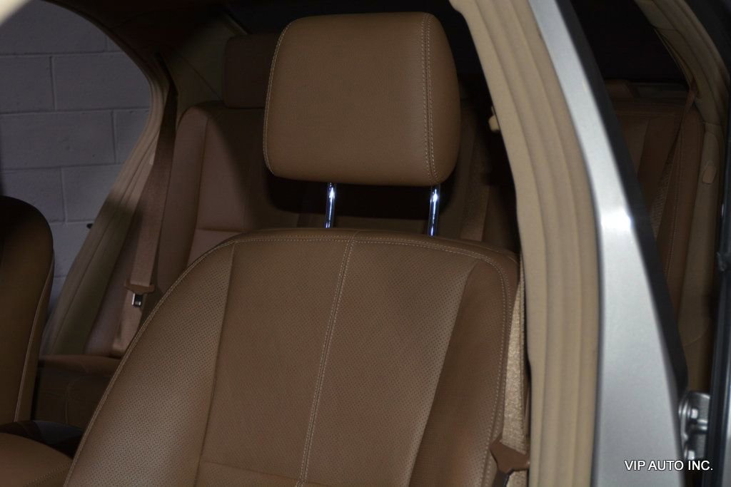 Used 2008 Mercedes-Benz S 550 S550 4dr Sedan 5.5L V8 RWD image 13