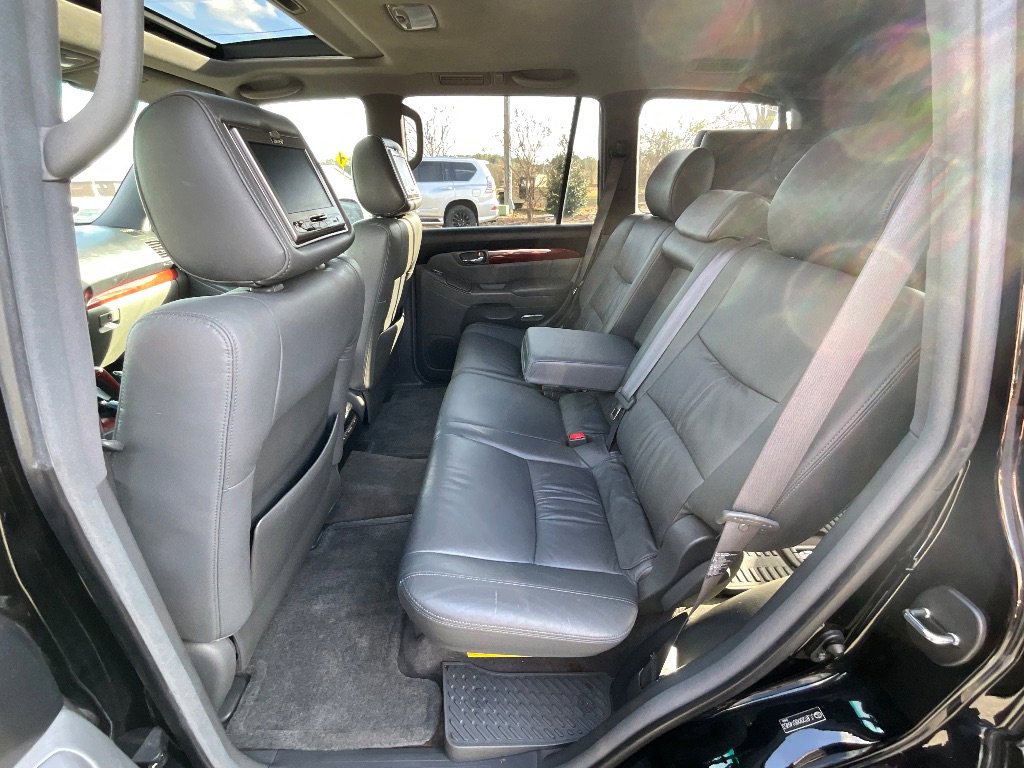 Used 2008 Lexus GX 470 image 22