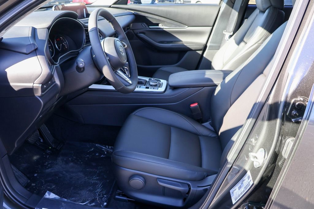 Used 2025 MAZDA CX-30 AWD 2.5 S w/ Select Sport Pkg image 16