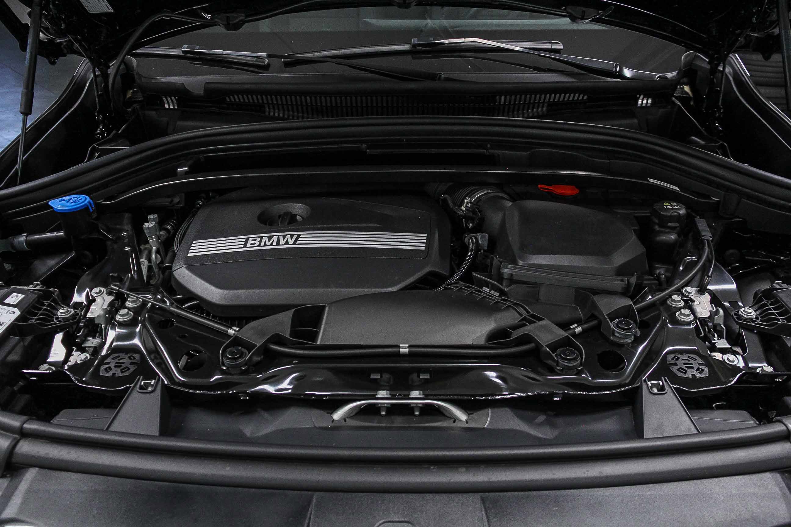 Certified 2023 BMW X1 xDrive28i image 26