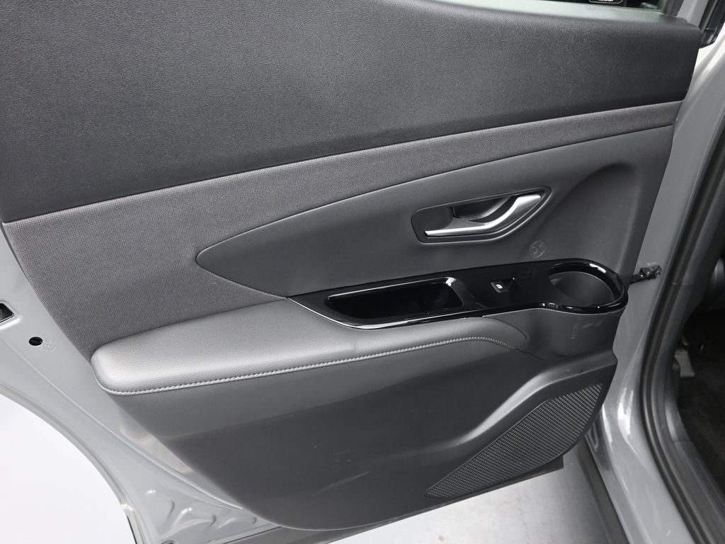 Certified 2025 Hyundai Santa Cruz XRT AWD/4WD image 25