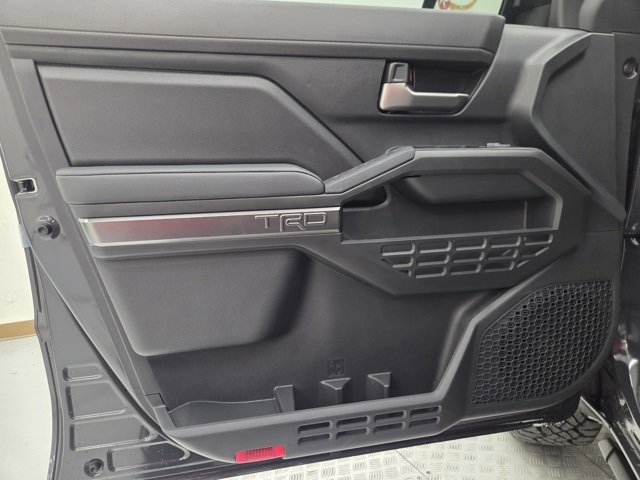 New 2025 Toyota Tacoma TRD Sport image 45