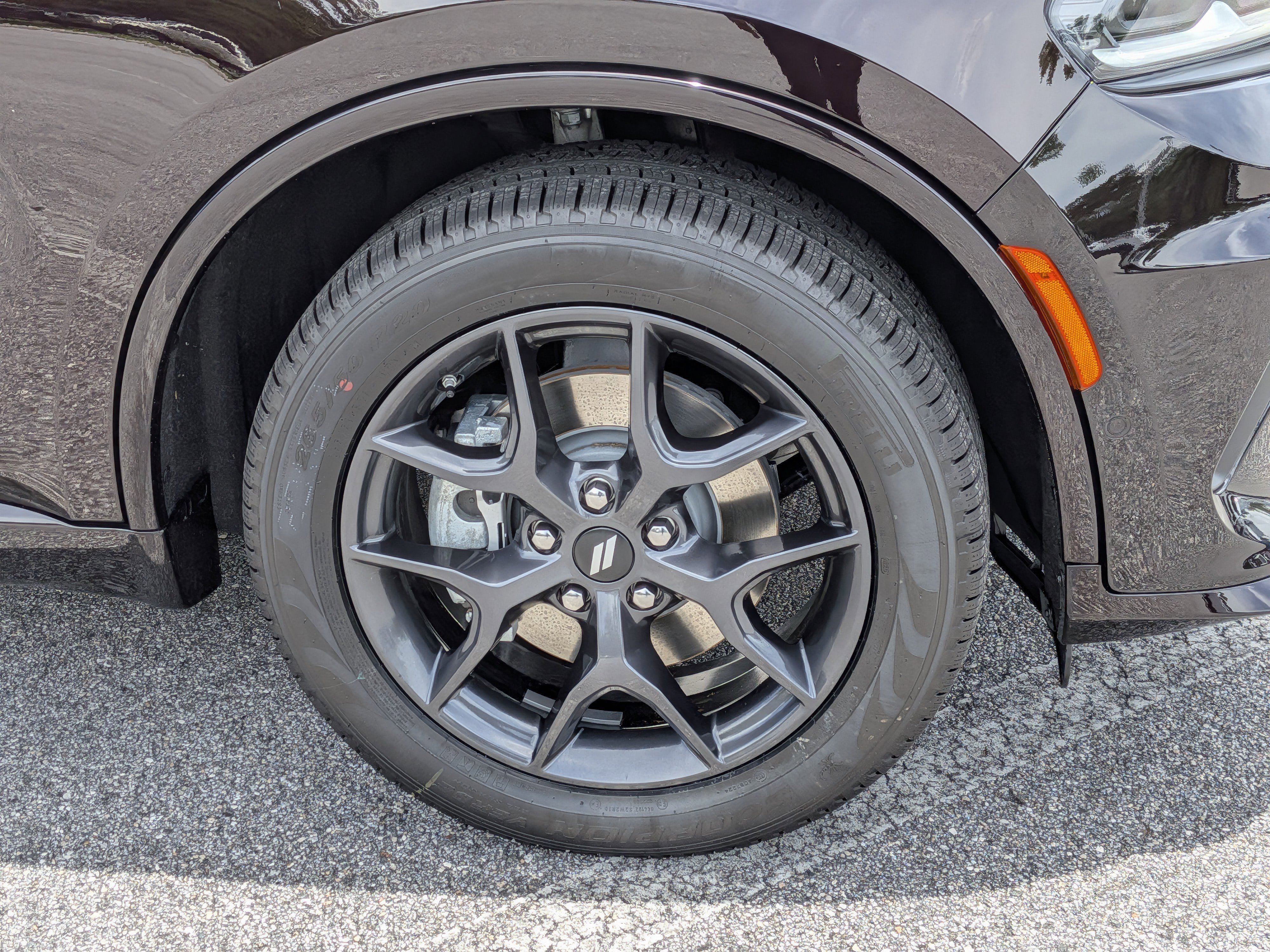 New 2026 Dodge Durango GT AWD/4WD image 10