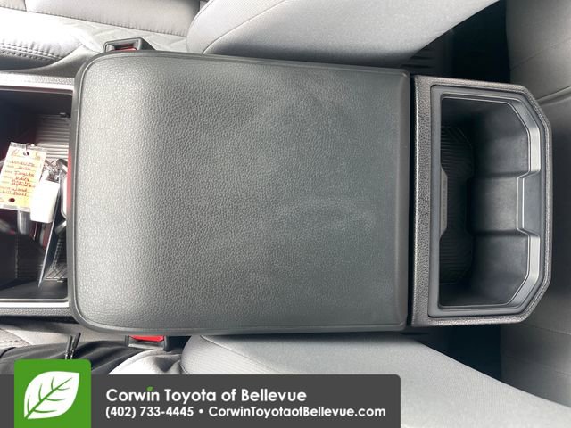 New 2026 Toyota Tacoma SR5 AWD/4WD image 15