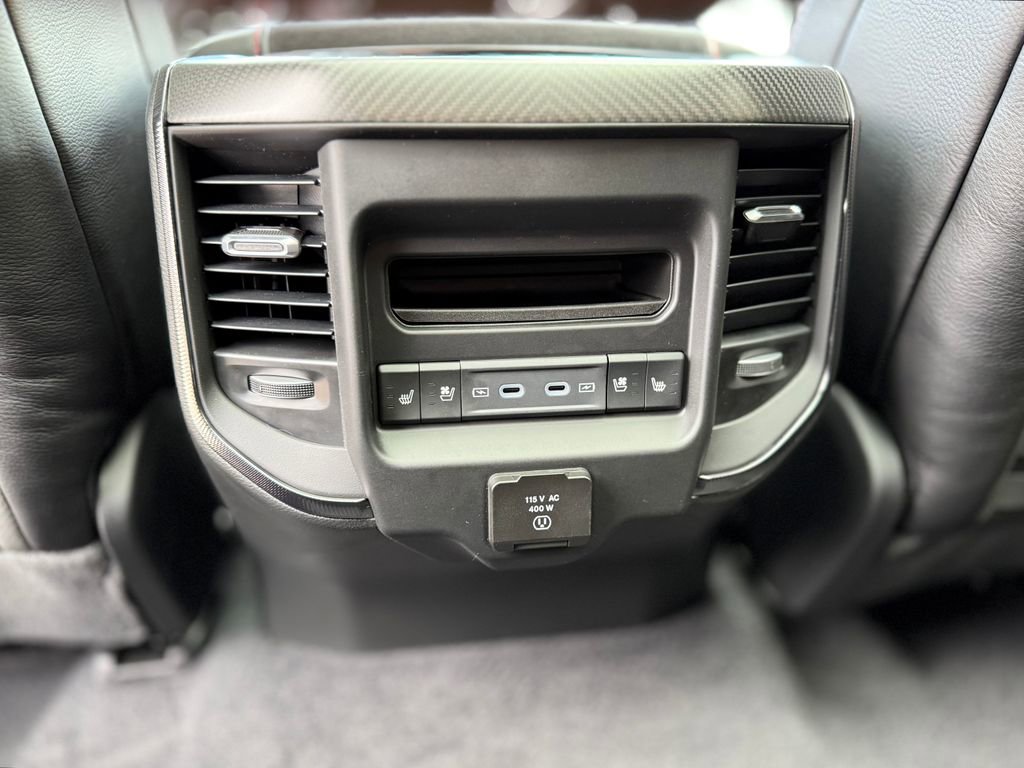 New 2026 RAM 1500 RHO image 30