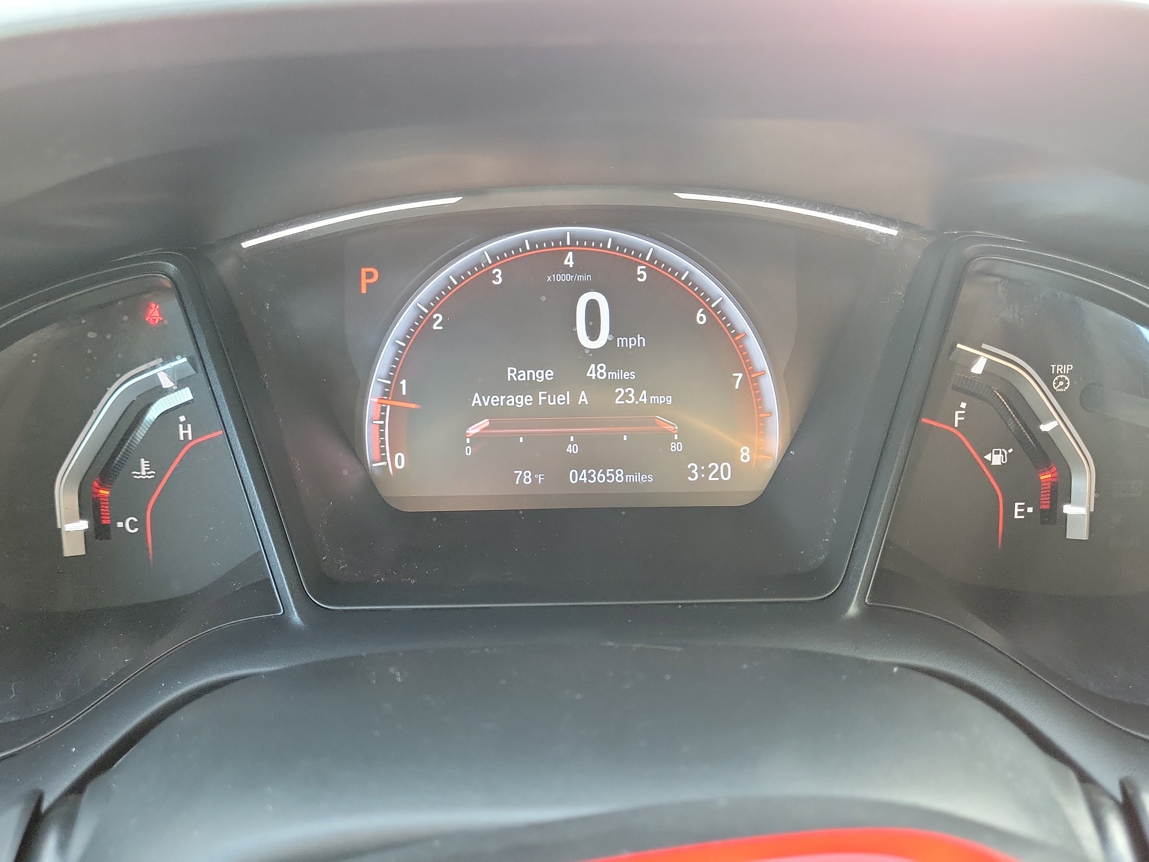 Used 2021 Honda Civic Sport image 31