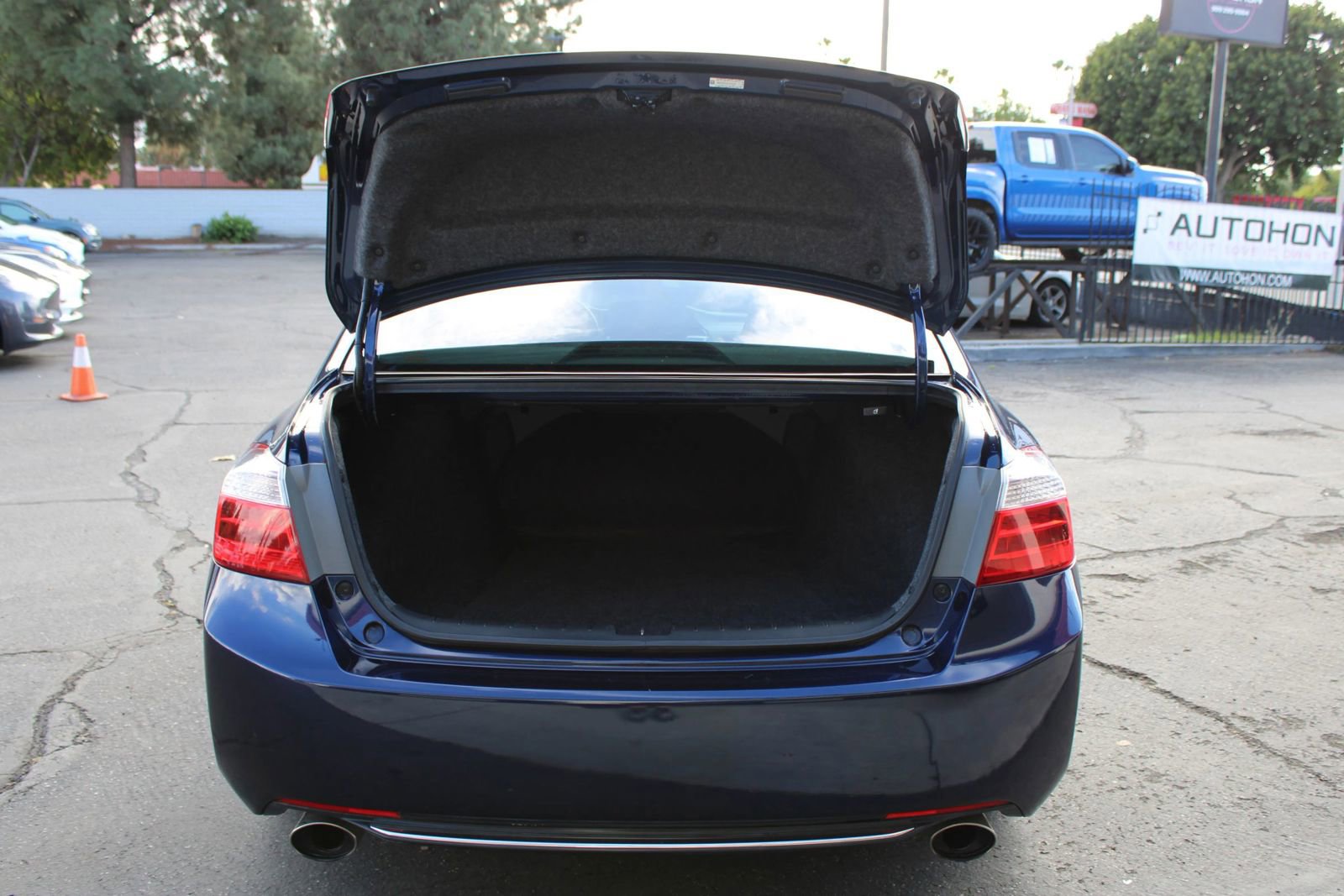 Used 2014 Honda Accord EX-L image 40