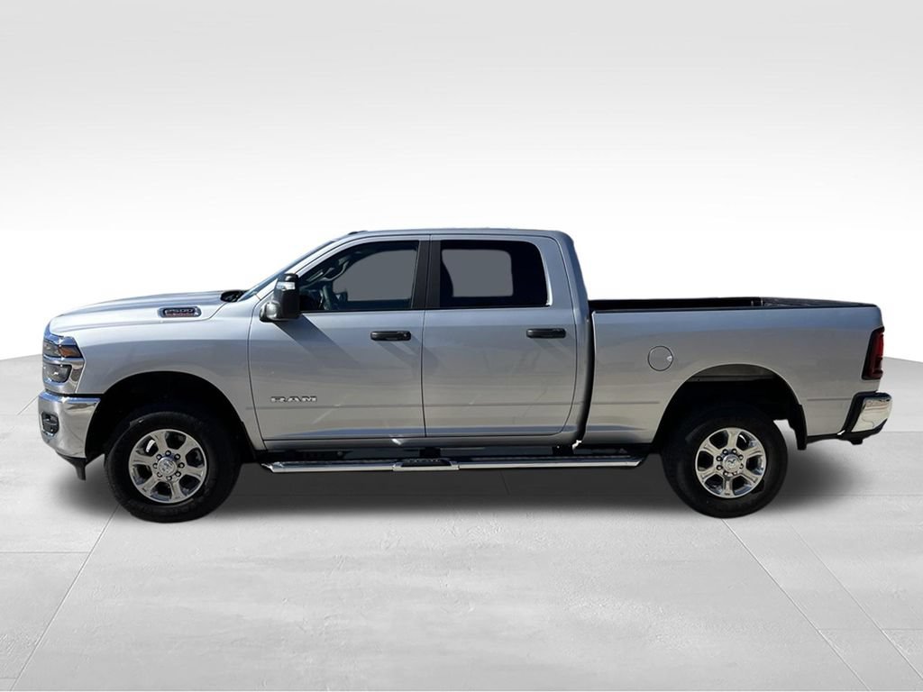 Used 2026 RAM 2500 Big Horn AWD/4WD image 10