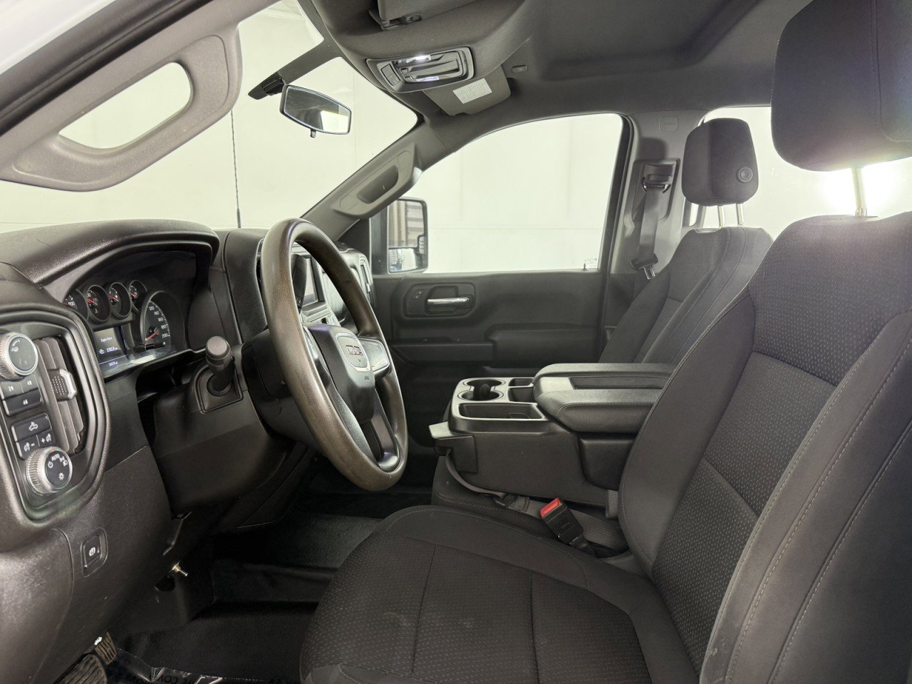 Used 2023 GMC Sierra 2500 Pro image 15