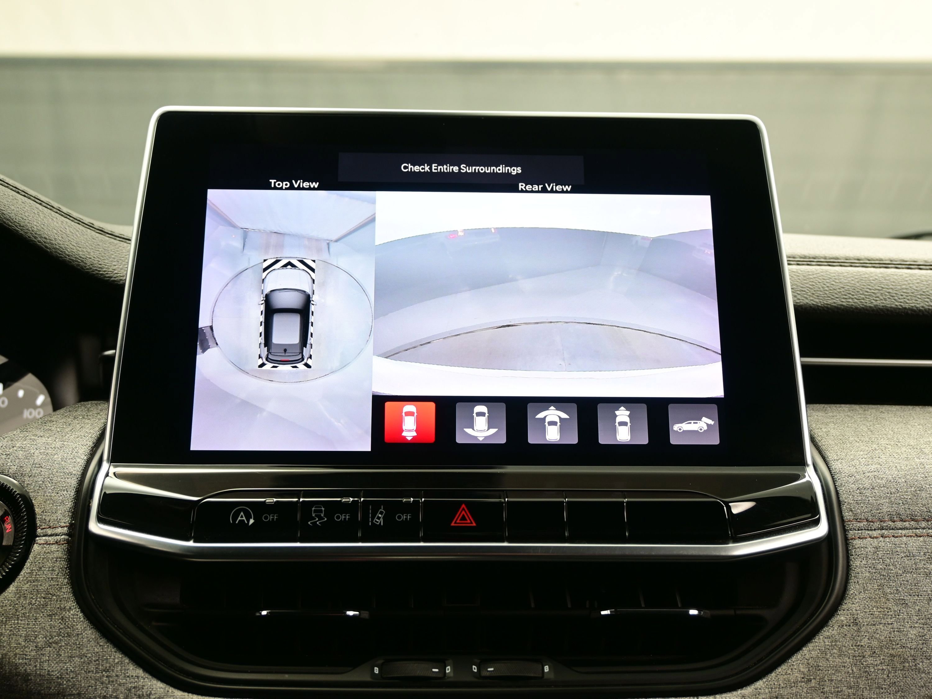 Used 2022 Jeep Compass Latitude image 17