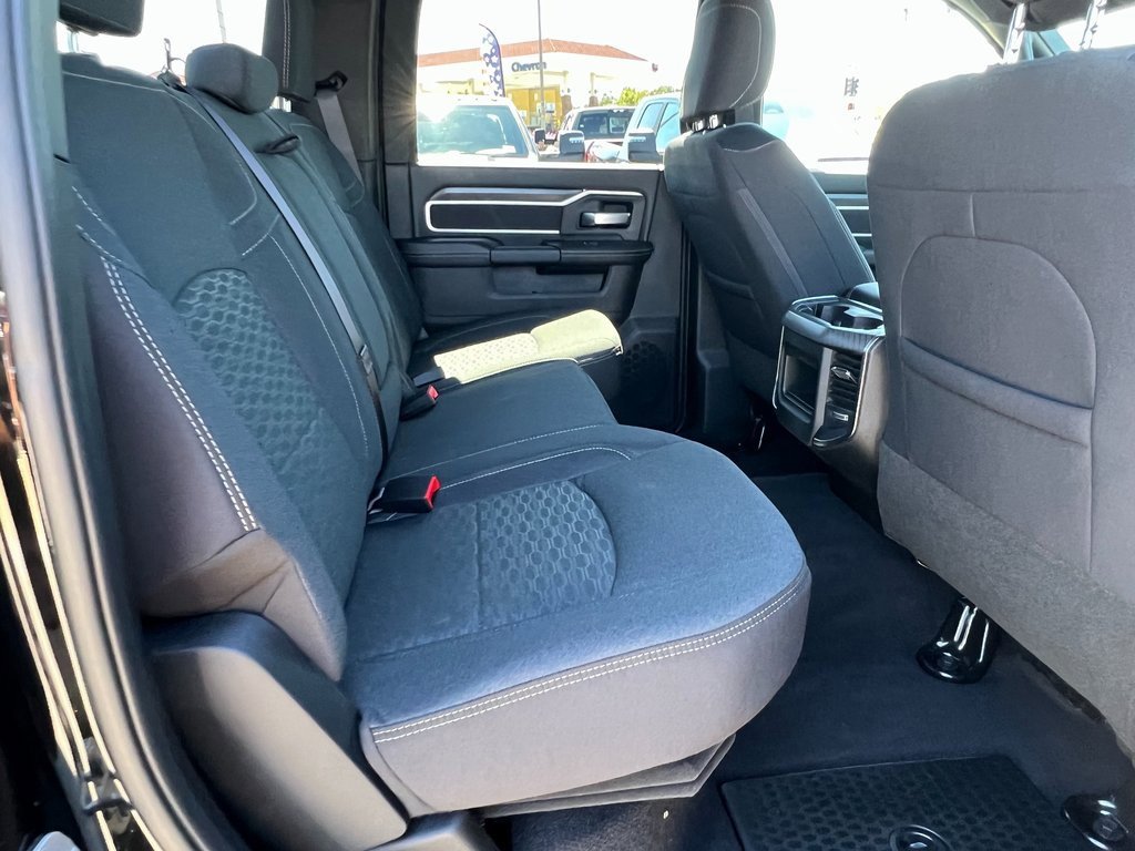 New 2026 RAM 3500 Big Horn image 13