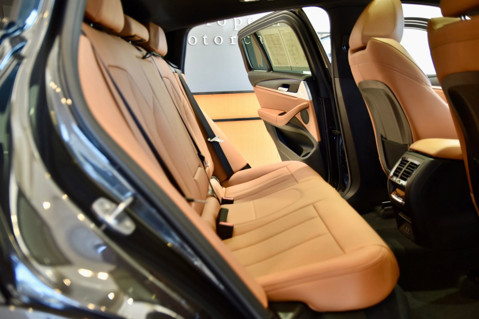 Used 2023 BMW X4 xDrive30i w/ M Sport Package image 23